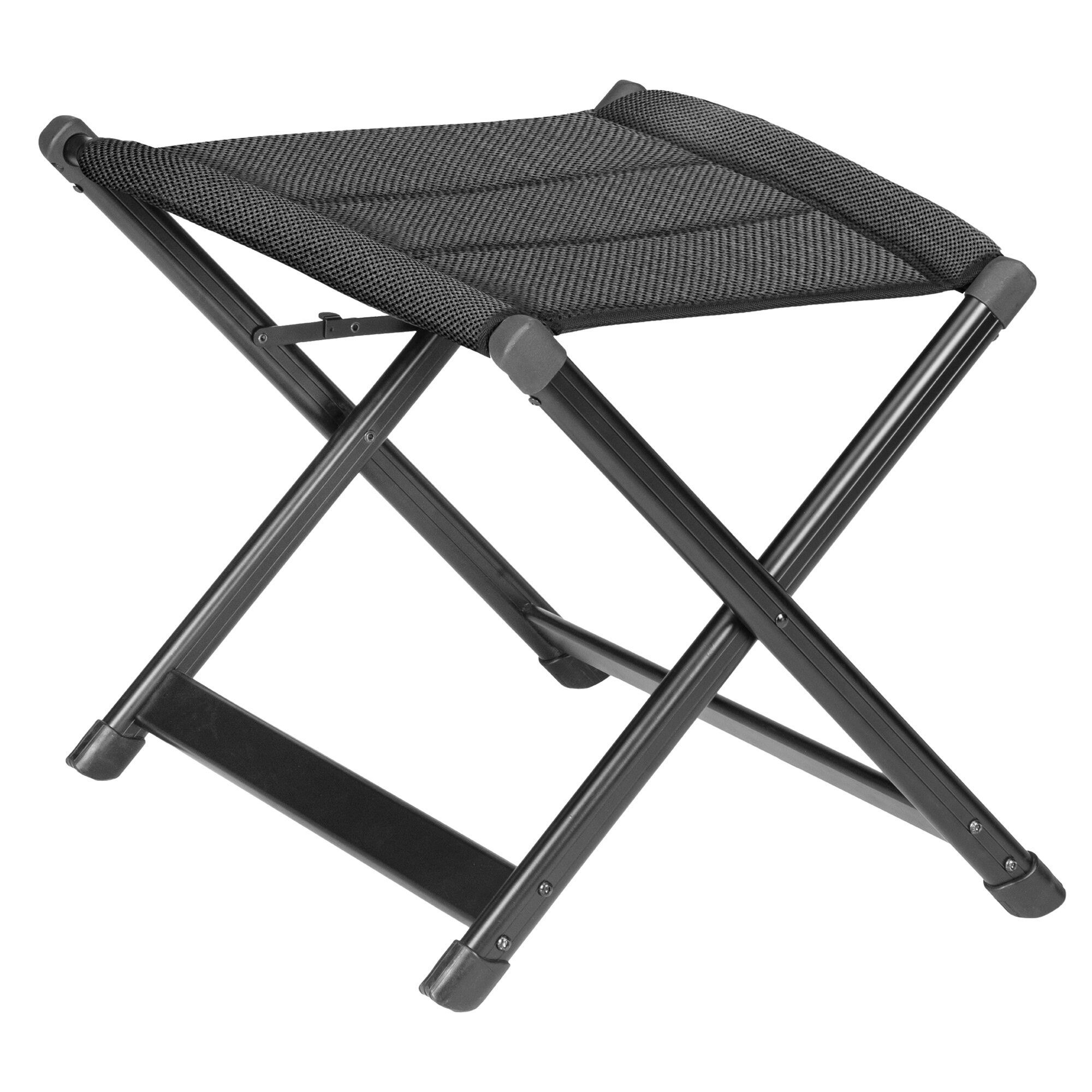 Brunner Fussauflage Aravel Standalone, grau