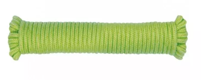Berger Zeltleine phosphoziered ø4mm / 20m