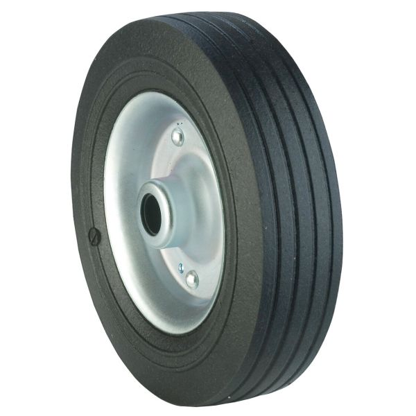 Winterhoff Ersatzrad Vollgummi 200x50mm