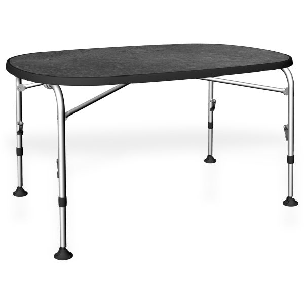 Westfield Campingtisch Performance SUPERB 132x90cm