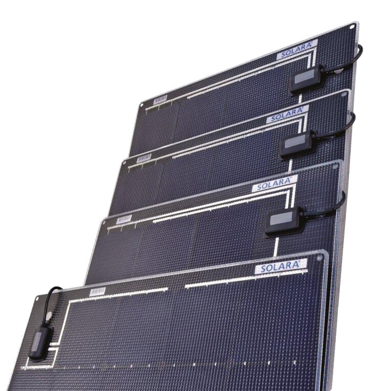 Solara Solarmodul Solara M-Serie (Marine)