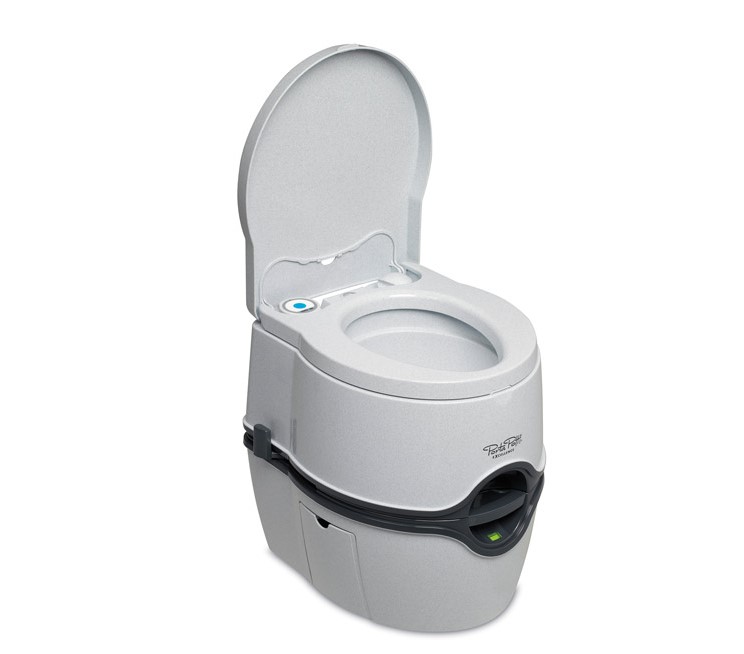 Thetford Toilette Porta Potti 565 P