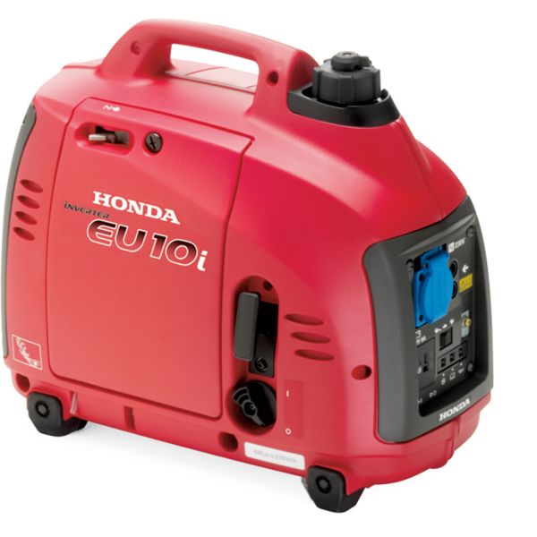 Honda Stromerzeuger EU 10i / Normalbenzin