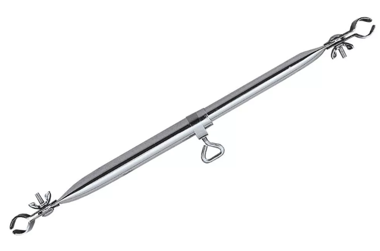 Dachauflagestange / Verandenstange 25 / 170-260cm