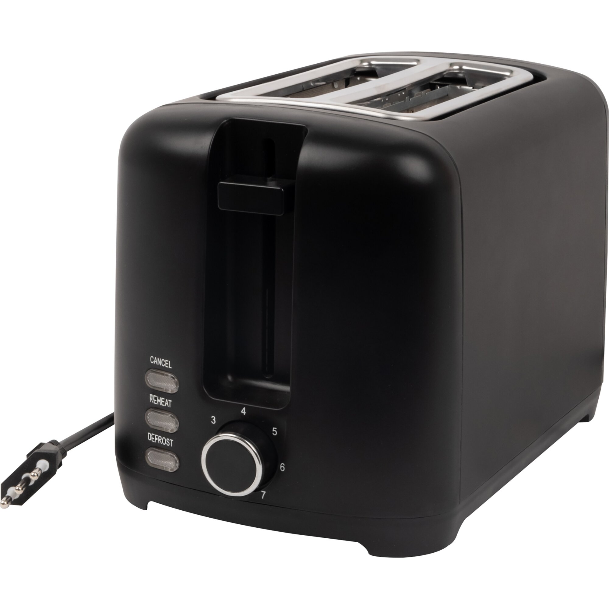 Brunner Toaster Minuwatt