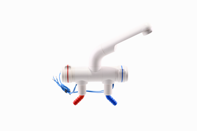 Mischbatterie BARWIG A3