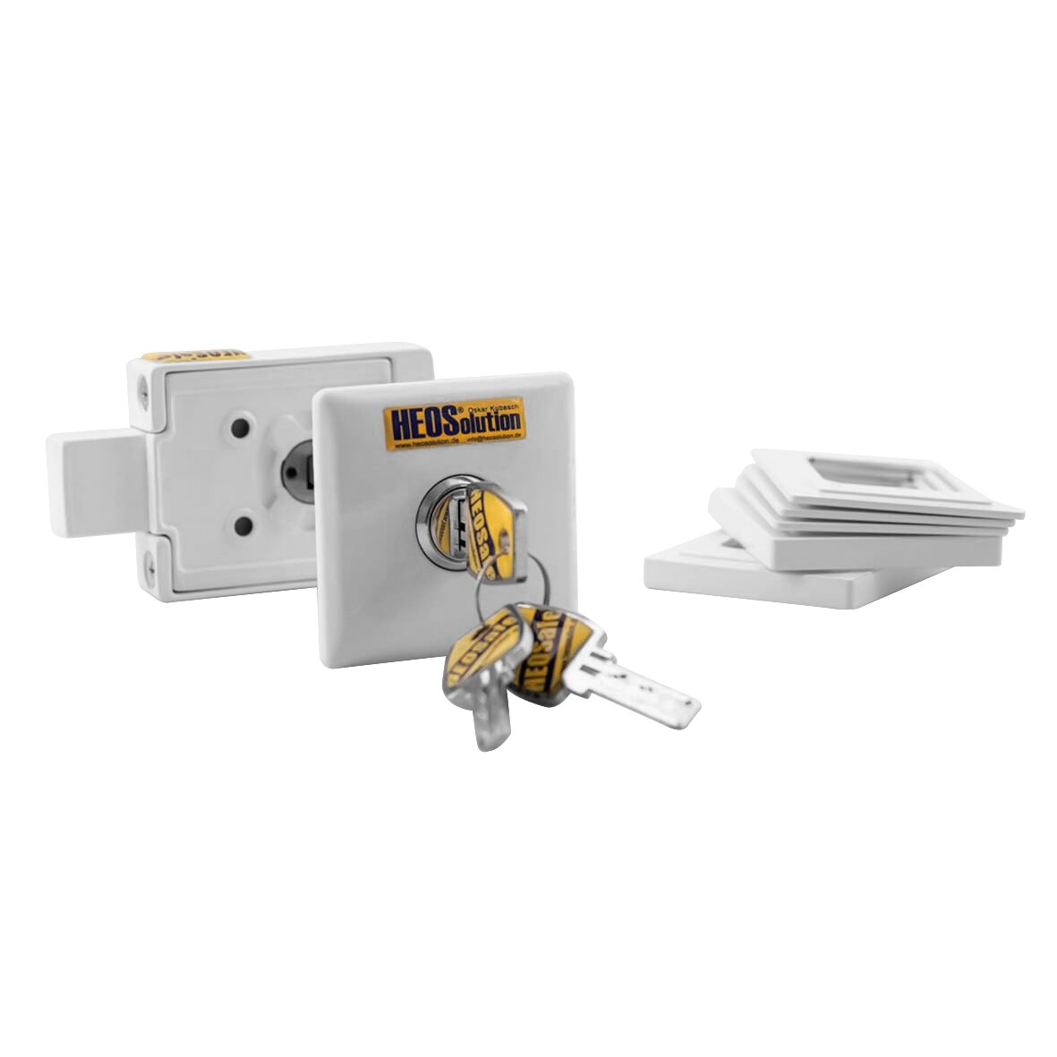 HEOSolution HEOSafe Universal