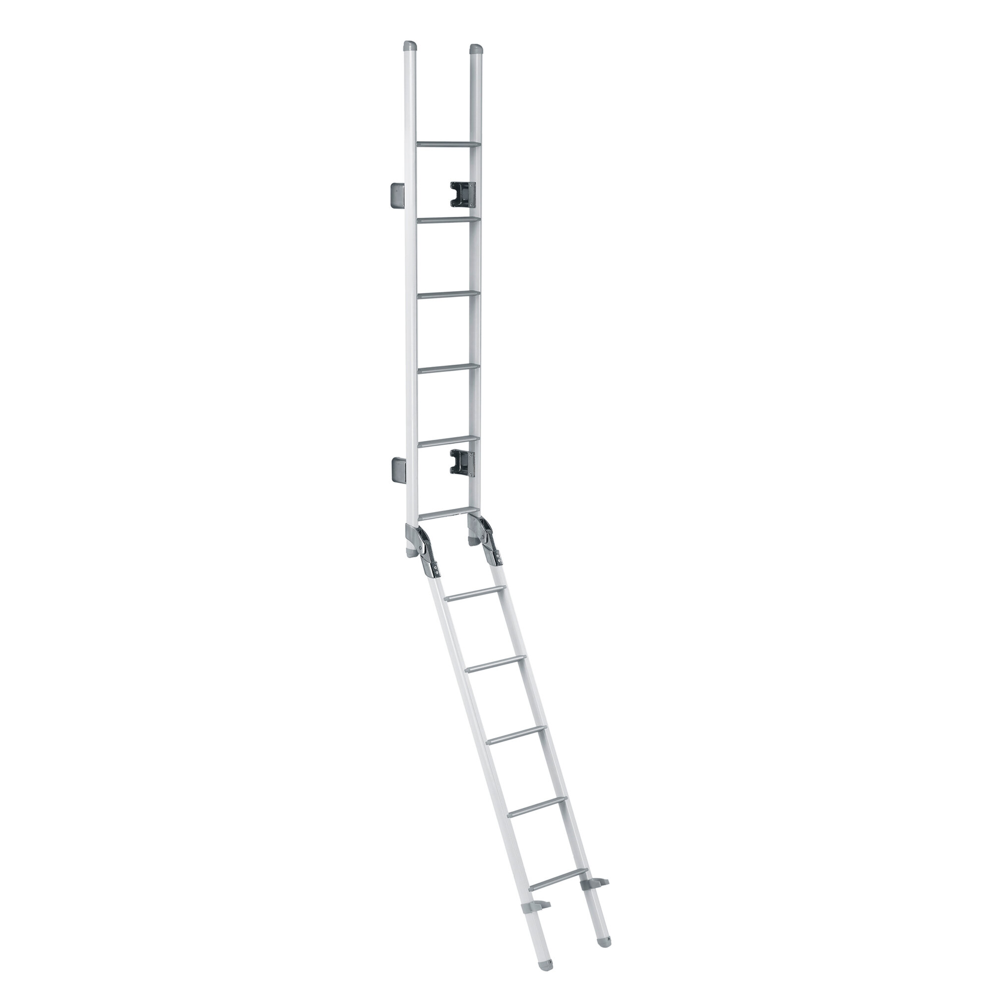 Thule Leiter Deluxe, einklappbare, 11-stufig