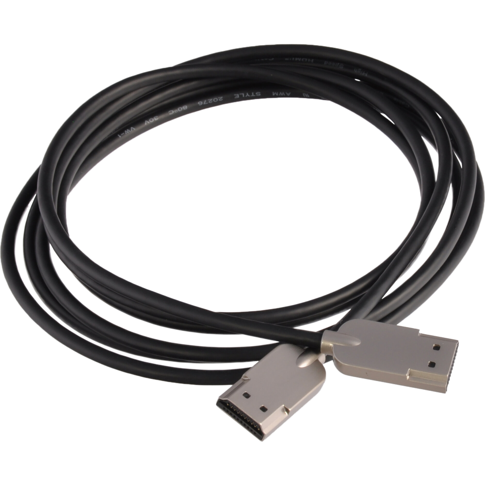 HDMI-Kabel ultra slim, Länge 2 m