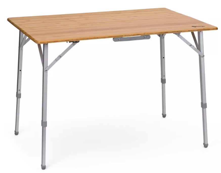 Berger Campingisch CARRY DELUXE 100x72cm