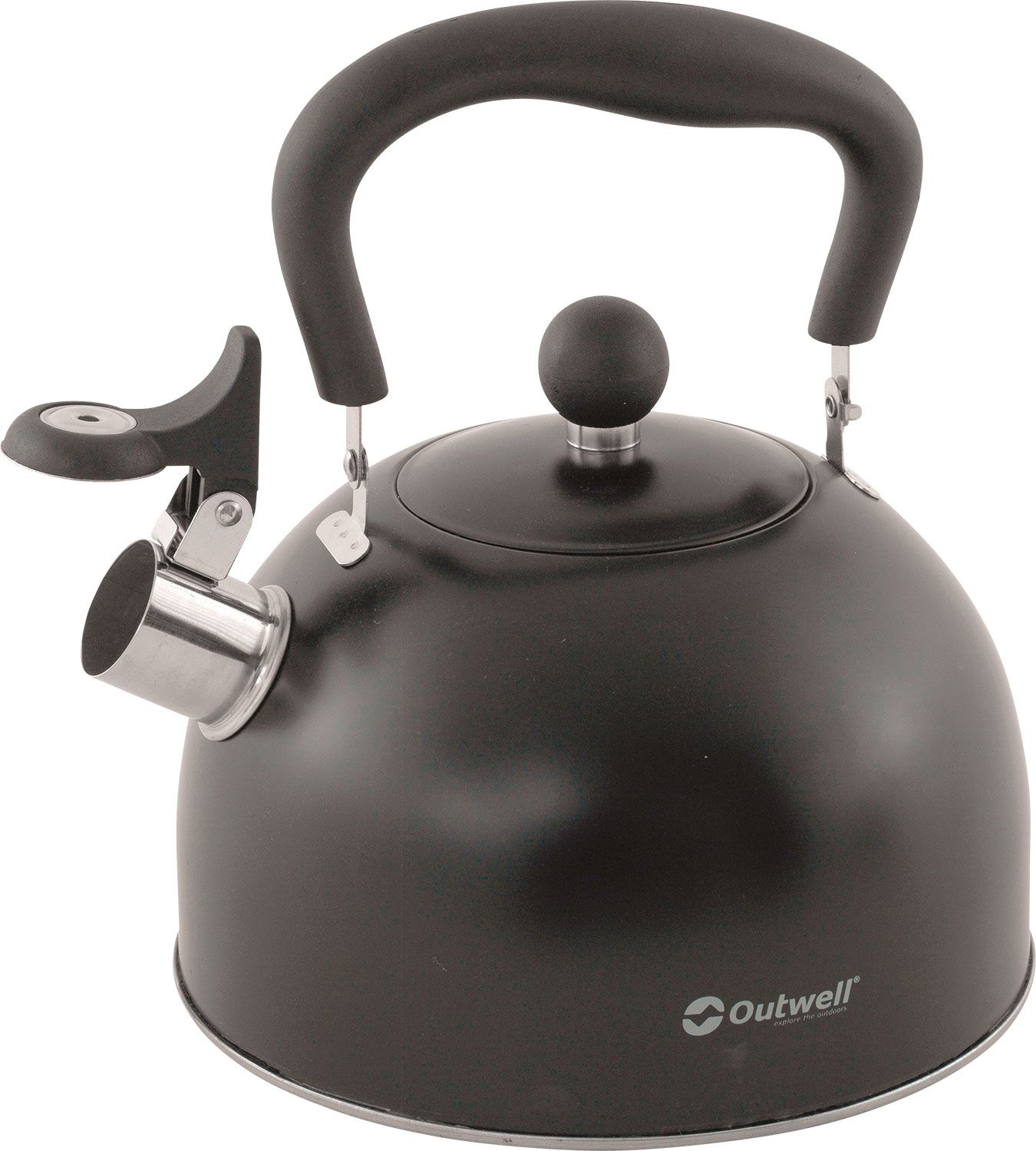 Outwell Wasserkessel Lux L / 2.2l