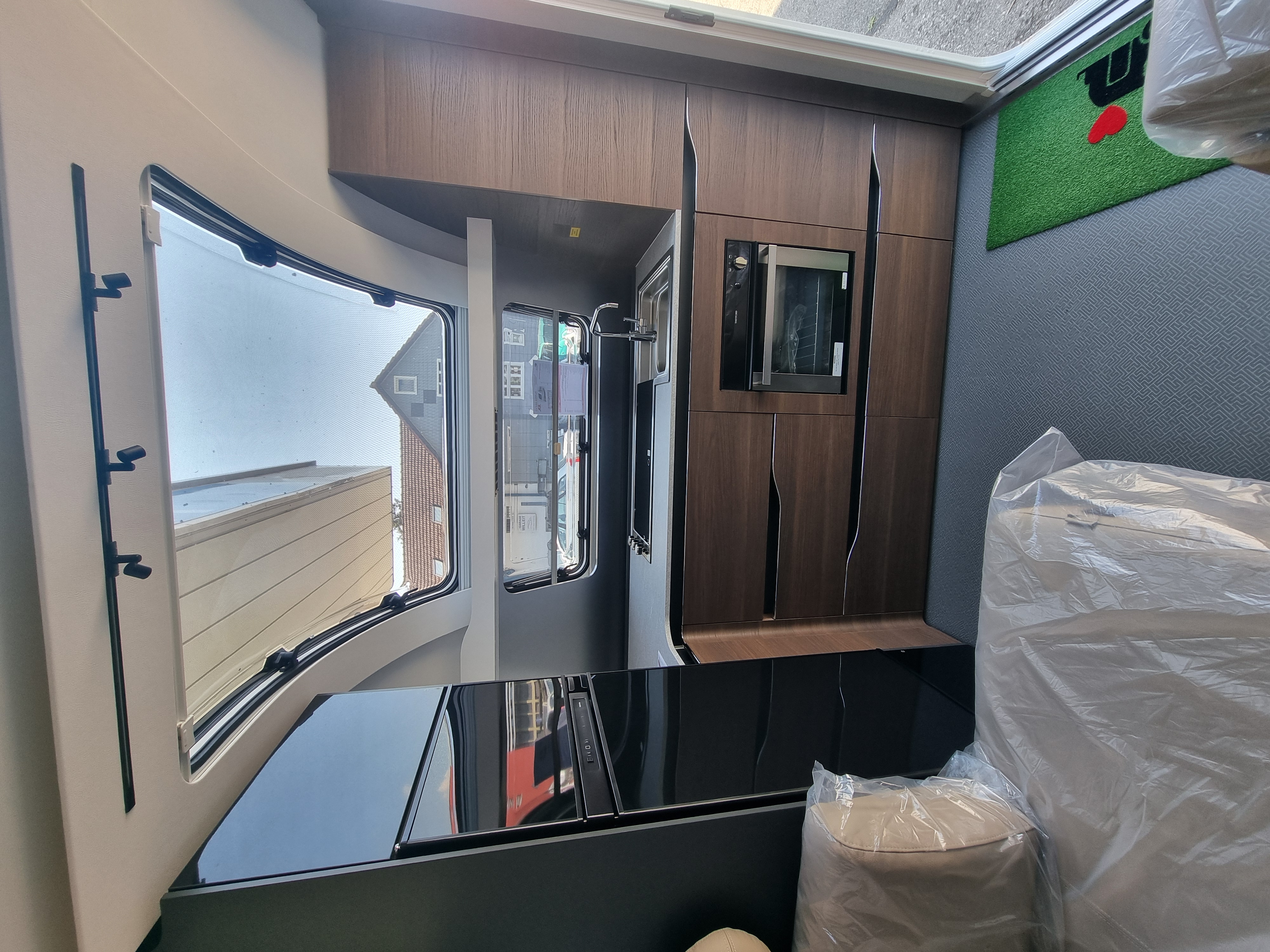 Adria Alpina 663 HT Adria Alpina 663 HT