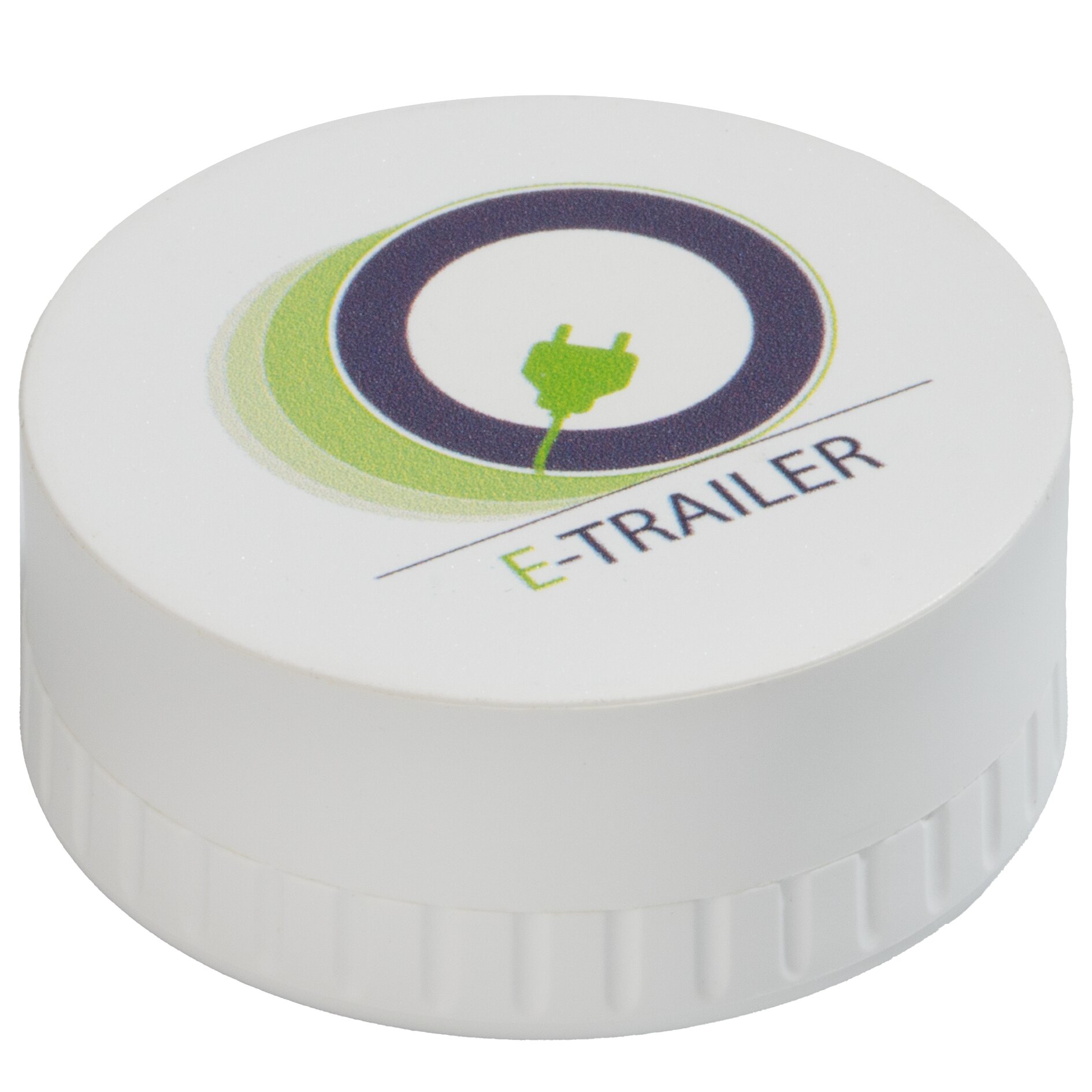 E-Trailer E-Temperature