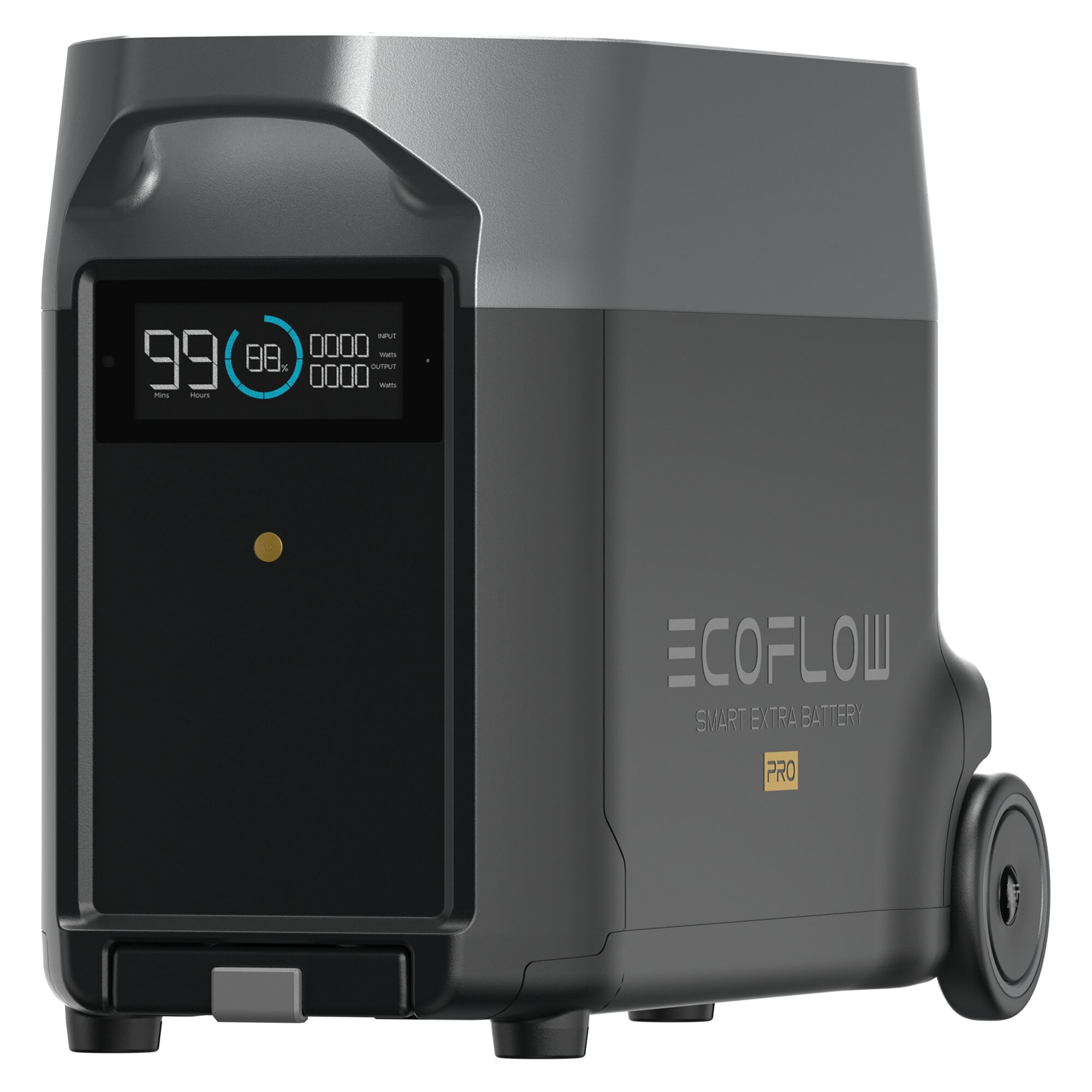 EcoFlow Zusatzakku EcoFlow