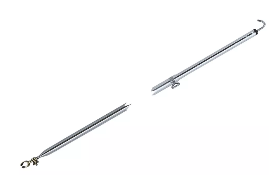 Dachhaken-Stange 25 / 170-260 Stahl