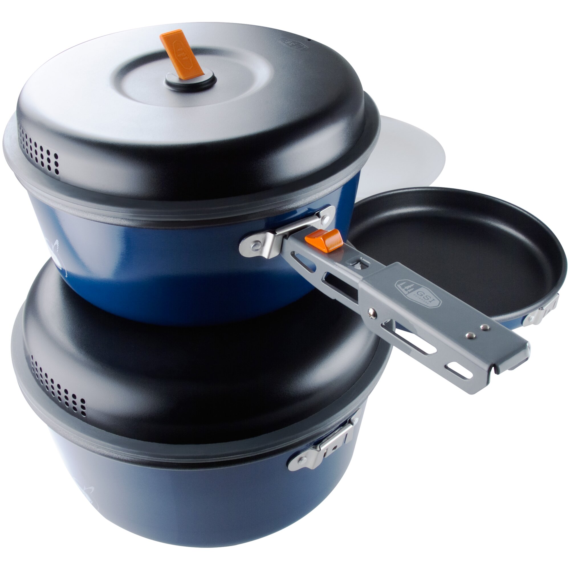 Kochset Bugaboo Ceramic Base Camper