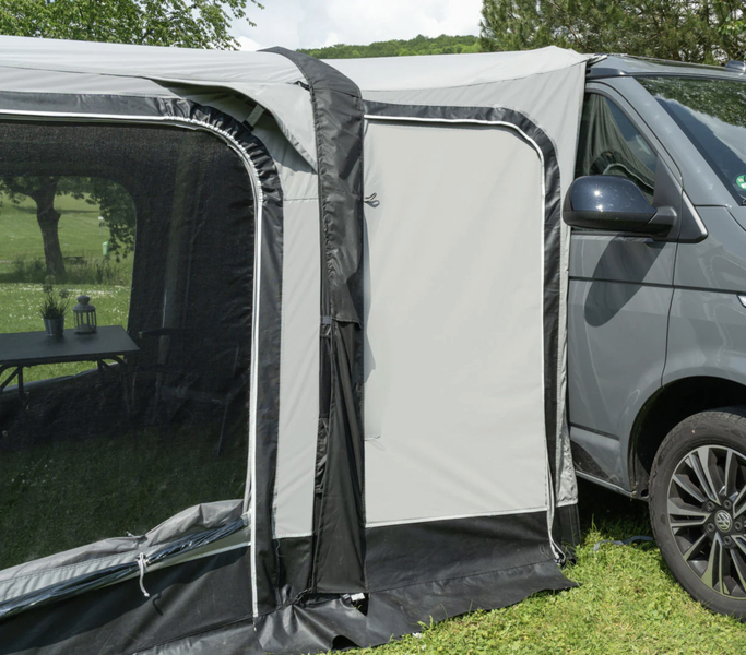 Westfield Schleuse für ORION 300 / Höhe 180-210cm