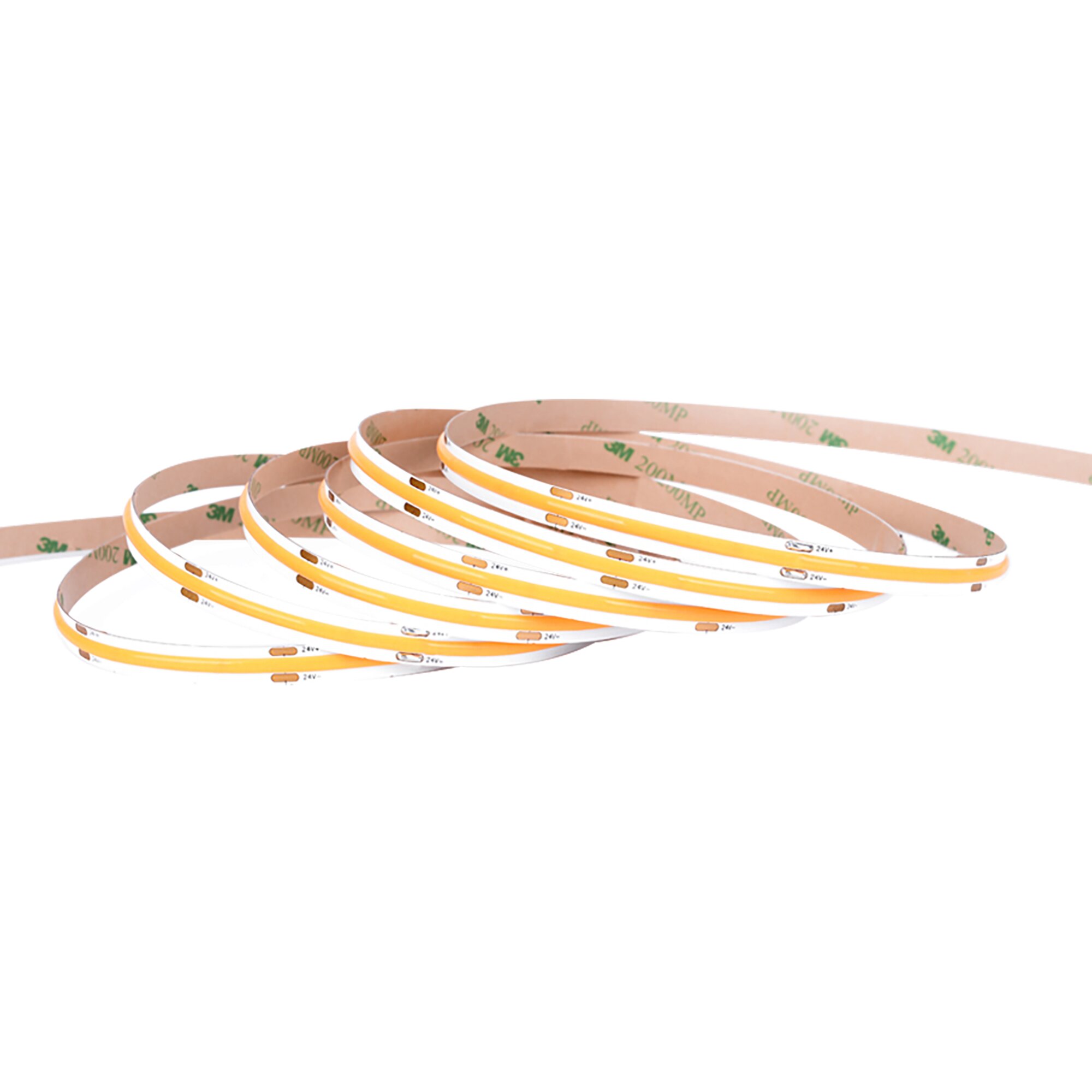 David Leuchten LED Lichtband, 100 cm, LED, 5,4 W, COB, DC 10-16 V