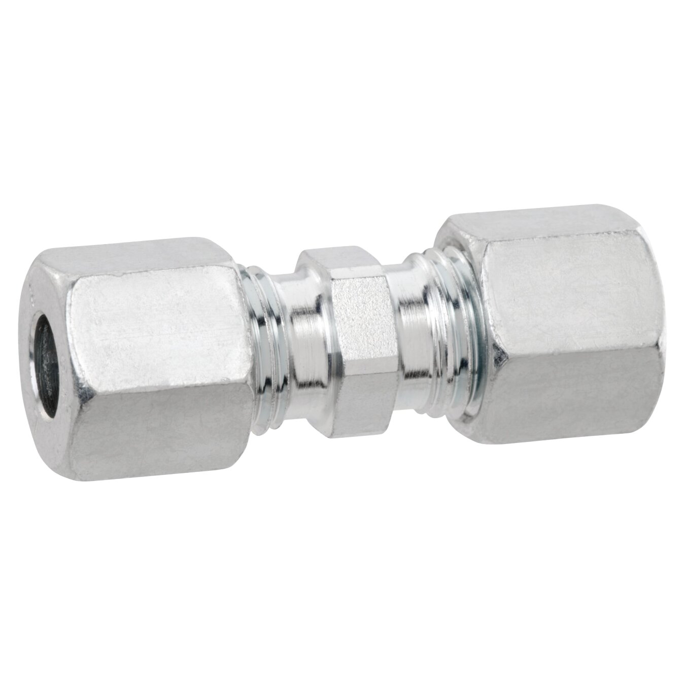 GOK Verschraubung GL 15 x 15 verz.