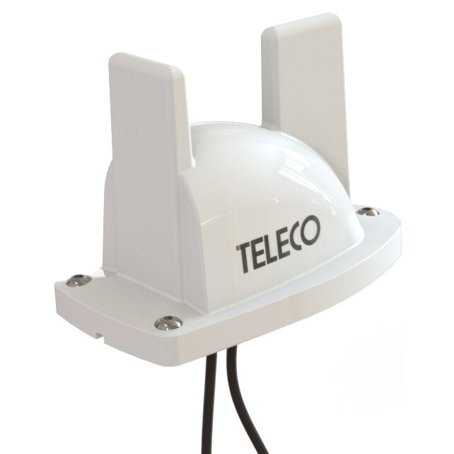Teleco LTE/WLAN-Antenne Teleco TAW85 M 2 x 2, weiß