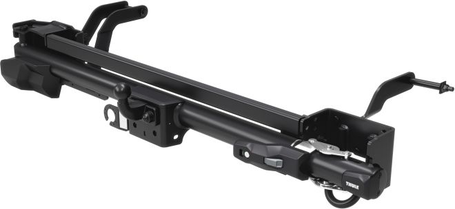 Thule Anhängerkupplung Velo Swing für Vans