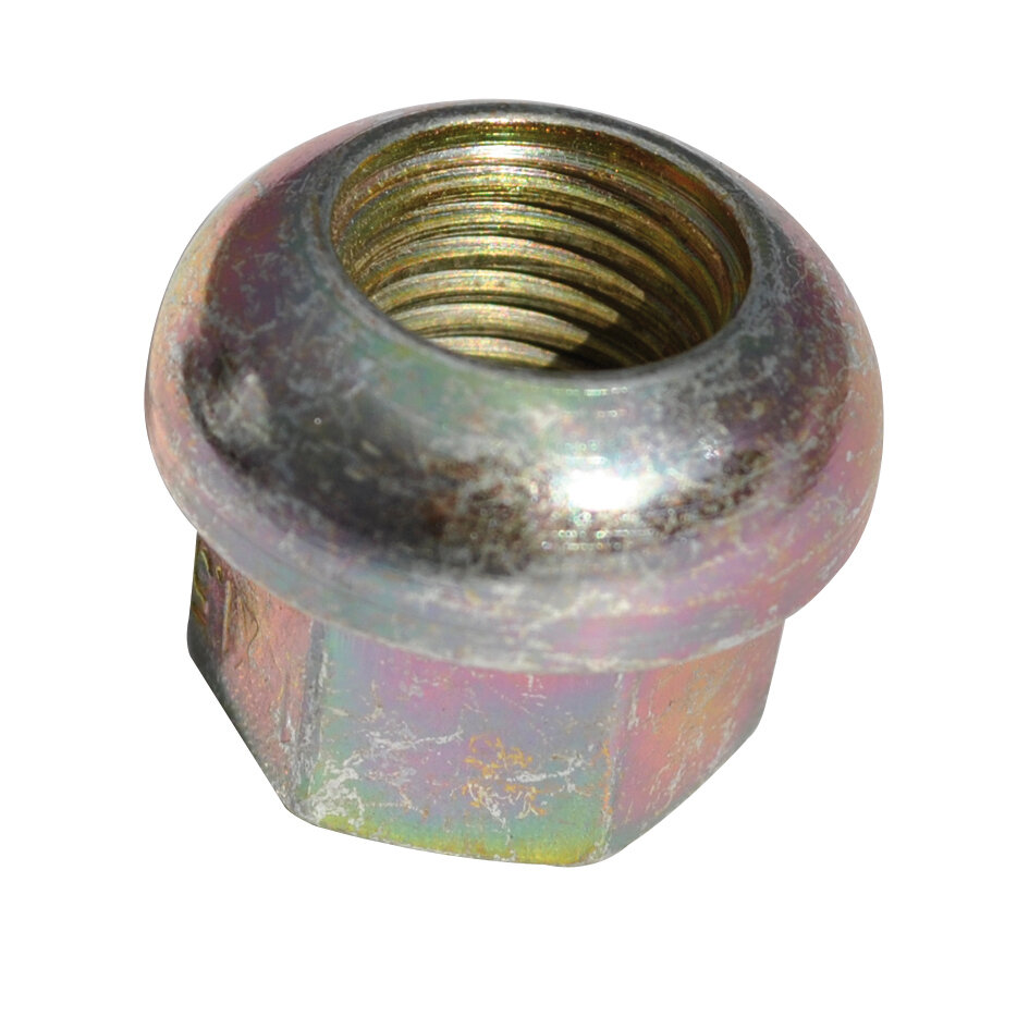 Nico Kugelbundmutter, M14 x 1,5 mm