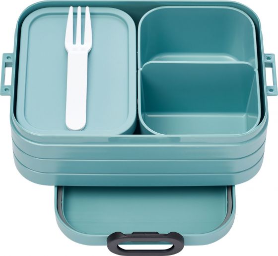 Mepal Lunchbox BENTO Take a Break 900ml