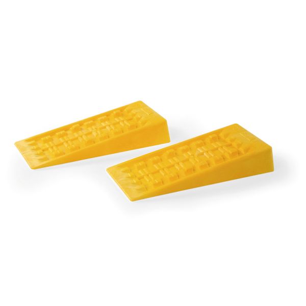 Fiamma Auffahrkeile Level-System Magnum / Höhe 9cm