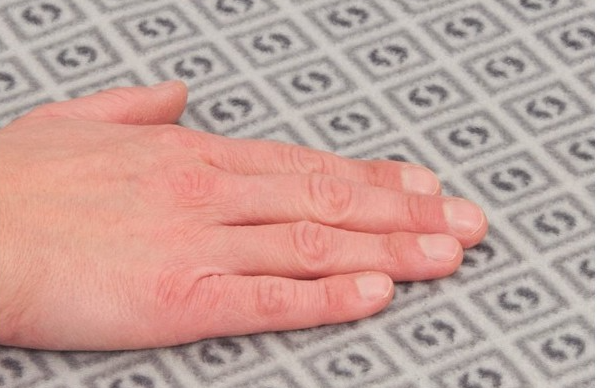 Outwell Zeltteppich Fleece Carpet Woodcrest