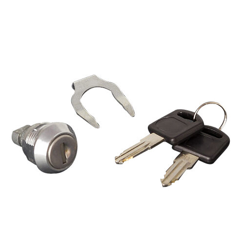 Fiamma Ersatzschloss für Fiamma Security 31/46 mit 2 Schlüsseln