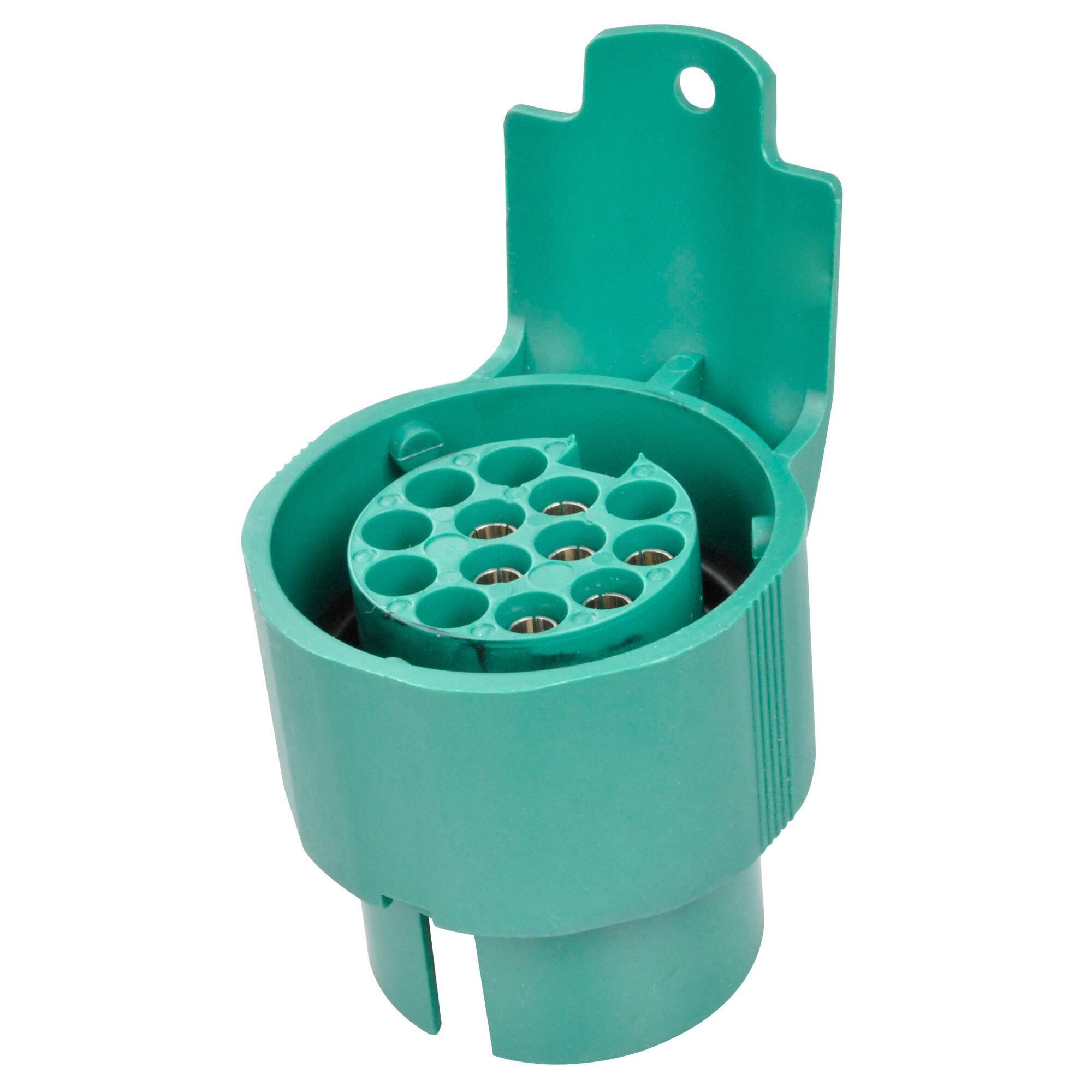 Menbaa Super-Mini-Adapter ISO 1724 - DIN