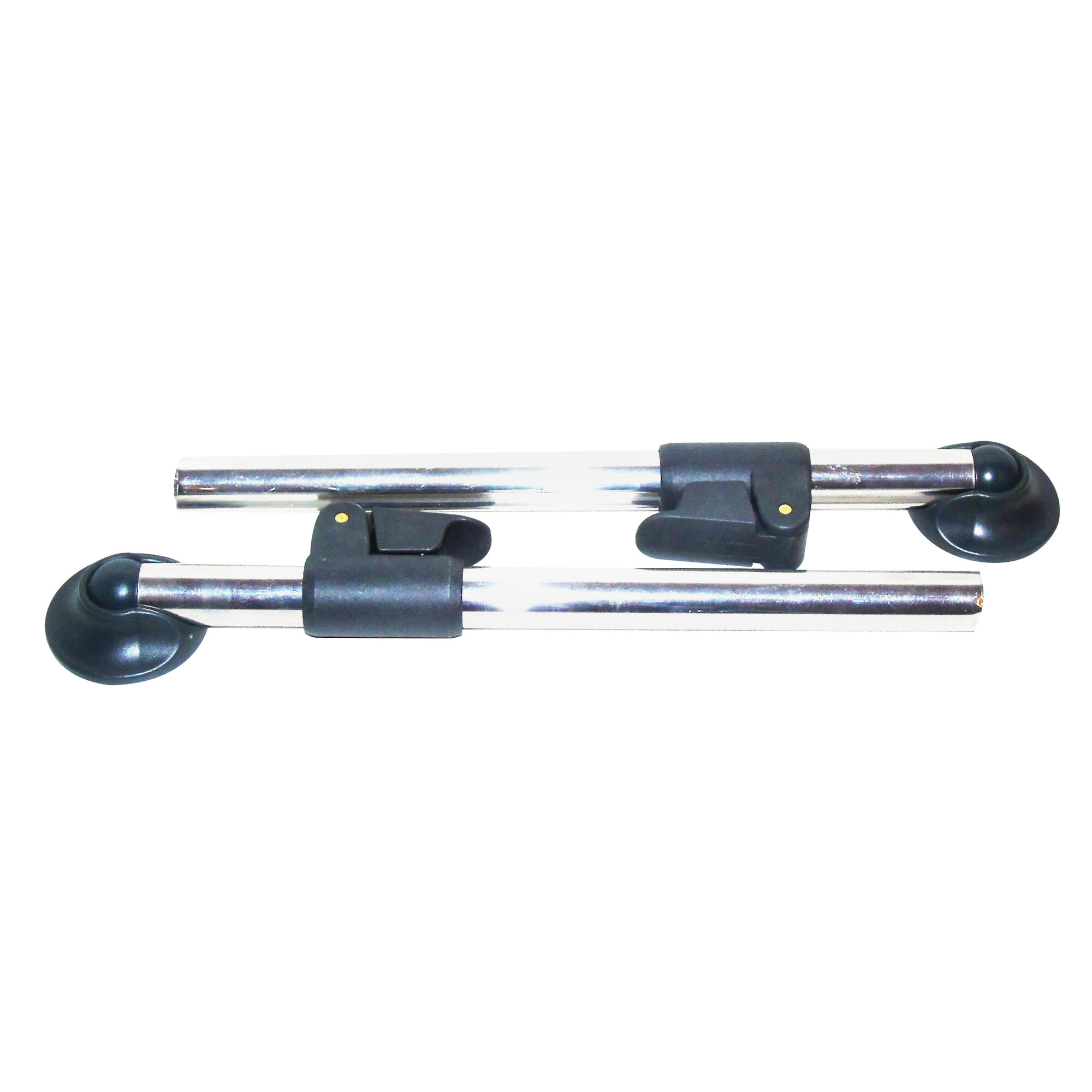 Dukdalf Tischbein komplett Stabilic 1/2/3, Twin Majestic, New Age, Luxe