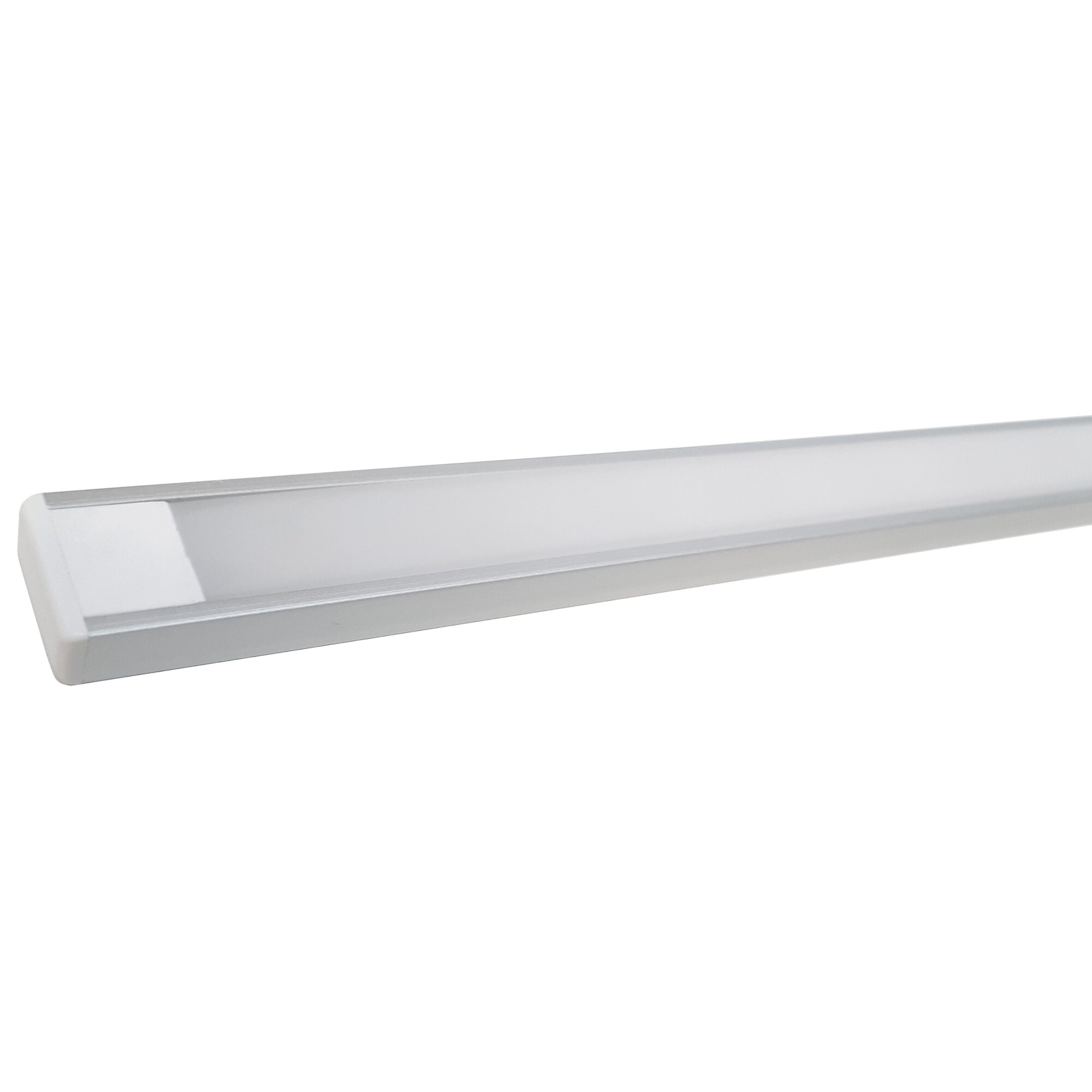 Dimatec LED-Unter-/Aufbauleuchte, 800 mm, 4000 K, 8 W, 640 Lm