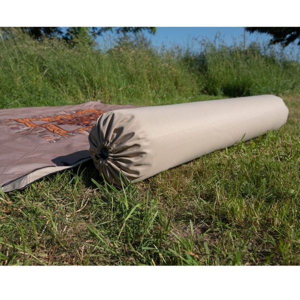Bent Kissenrolle „Zip XL Lounger