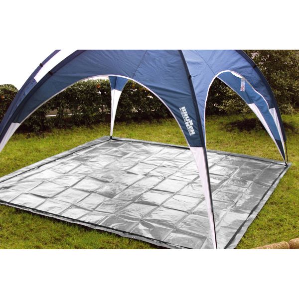 Brunner Universal-Abdeckplane 300x400cm