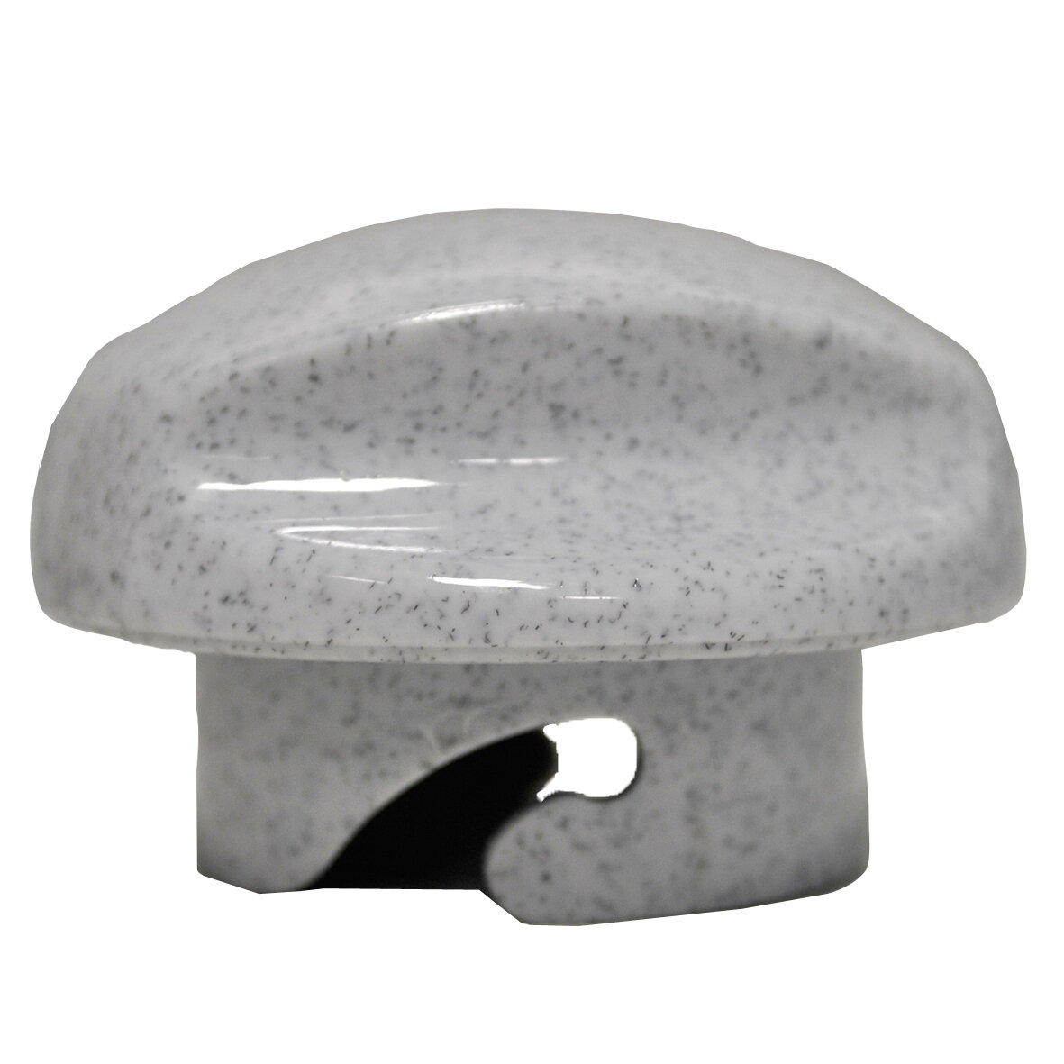 Thetford Waterfill cap grey