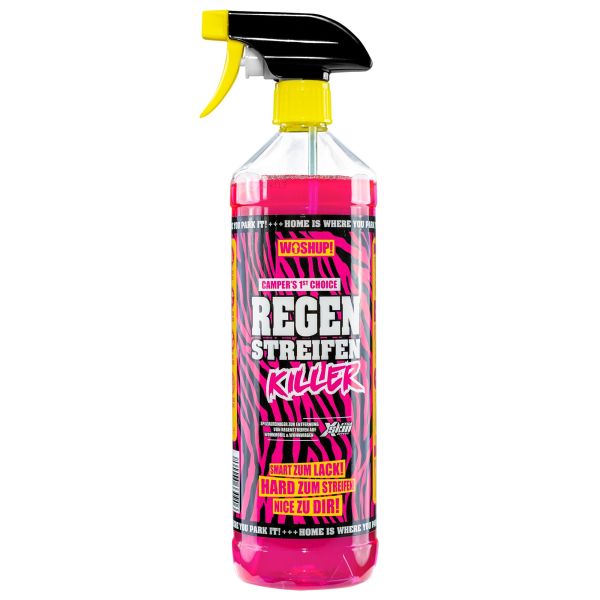 Regenstreifen Killer 1000ml