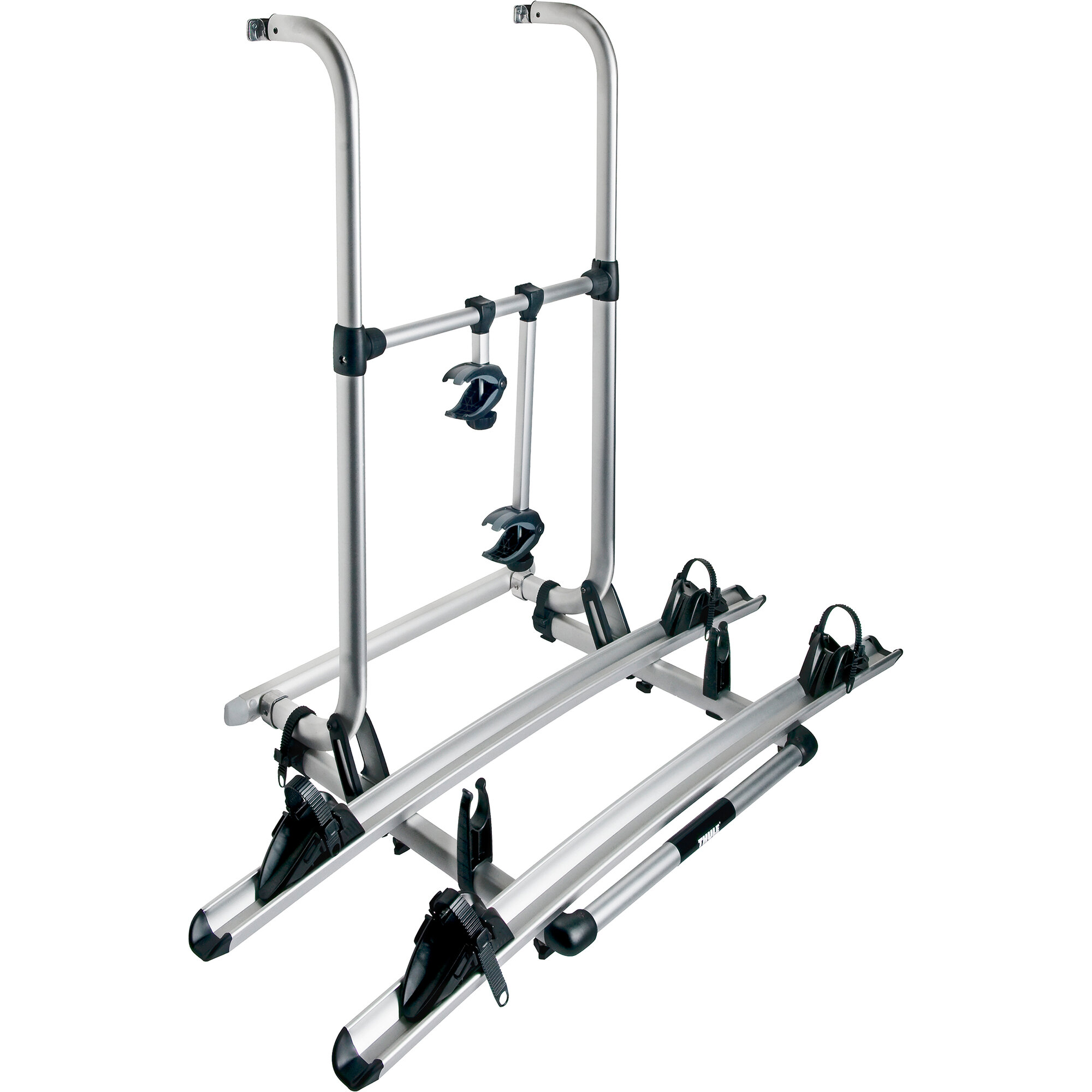 Thule Alu-Heckträger Omni-Bike Elite G 2 Hymer für 2 Räder