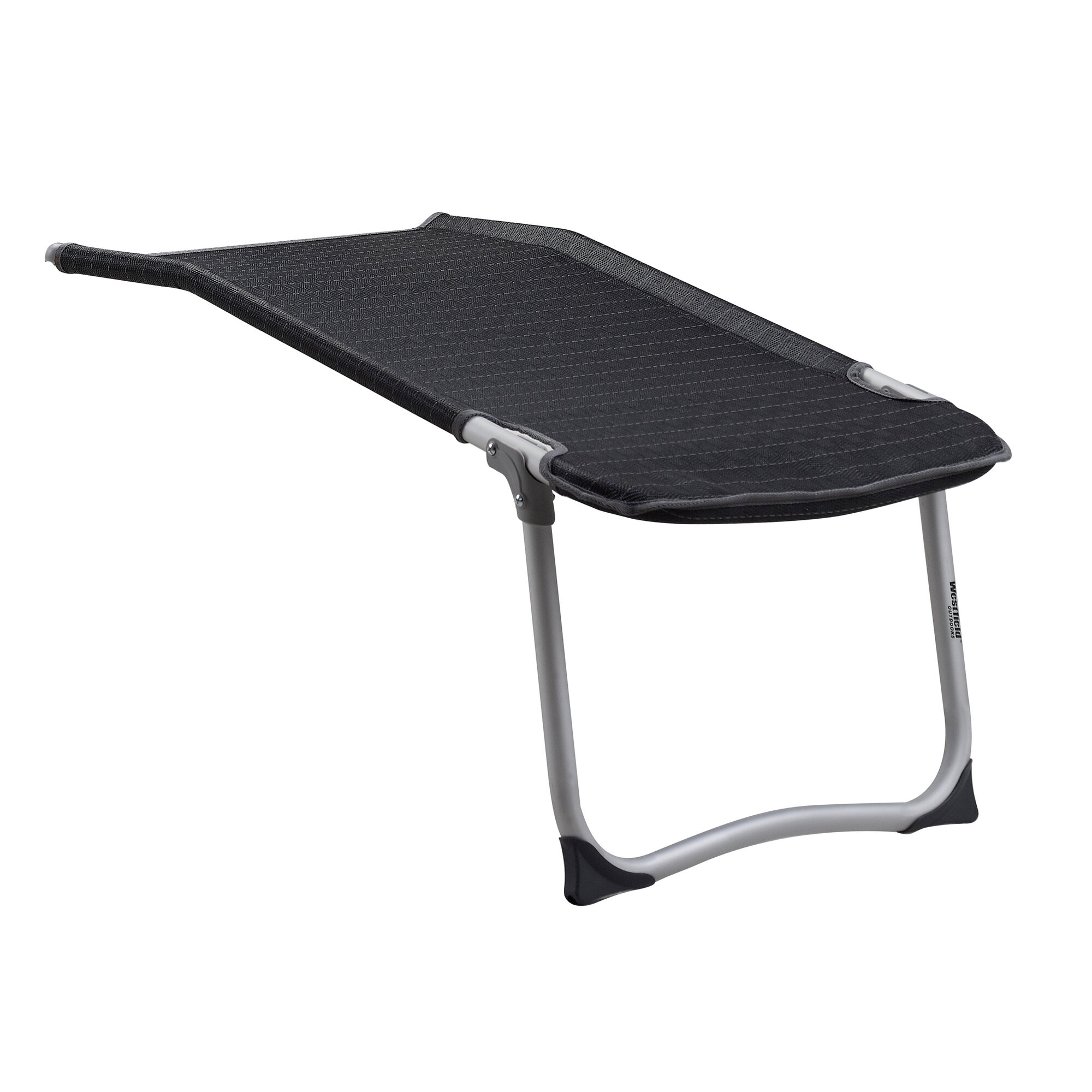 Westfield Fussstütze Inventor 1, dark grey