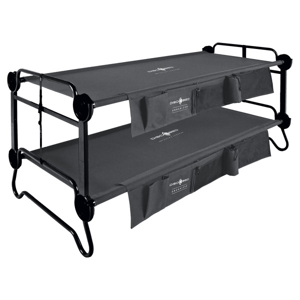 Disc-O-Bed Etagenbett Disc-O-Bed XL 201x88cm