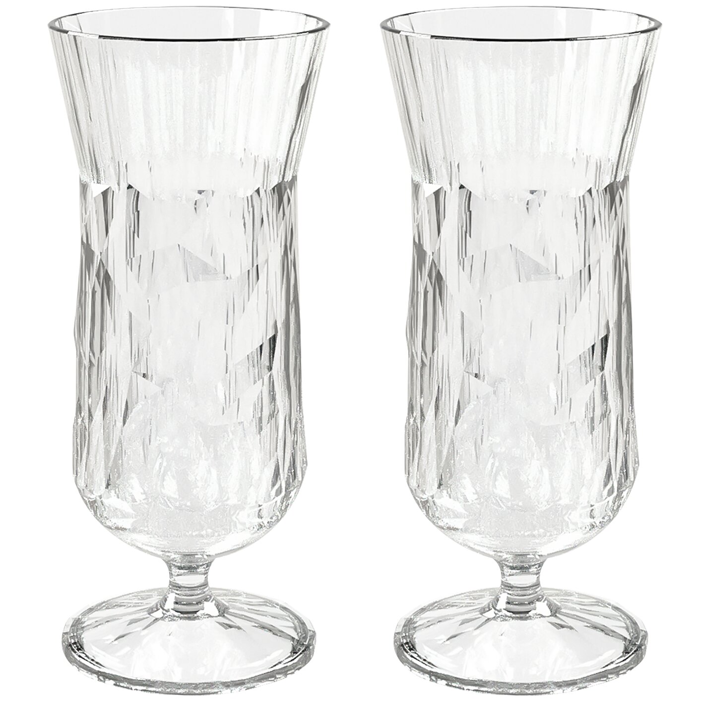 Koziol Glasserie Koziol Superglas CLUB