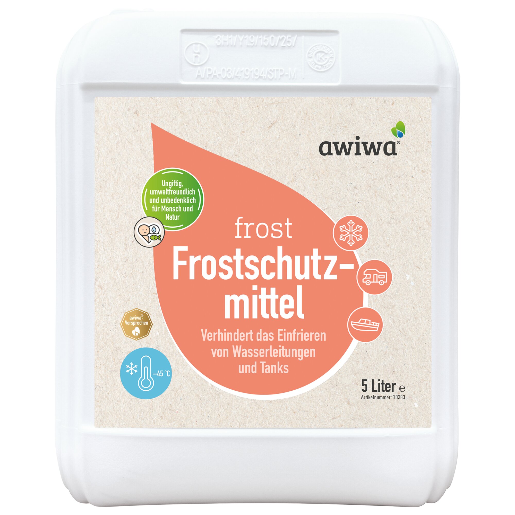 Awiwa Awiwa Frostschutzmittel