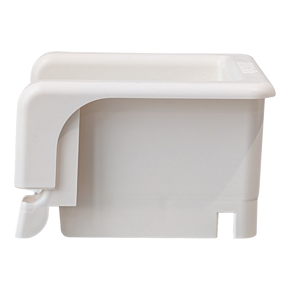 HEOSolution HEOSafe Adapter mit geradem Winkel