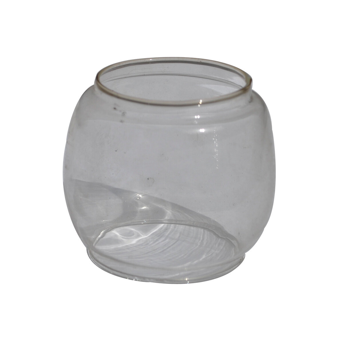 Heusser Ersatzglas, S