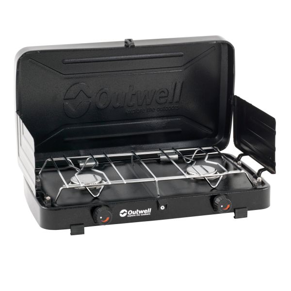 Outwell Gaskocher Appetizer Duo 50mbar