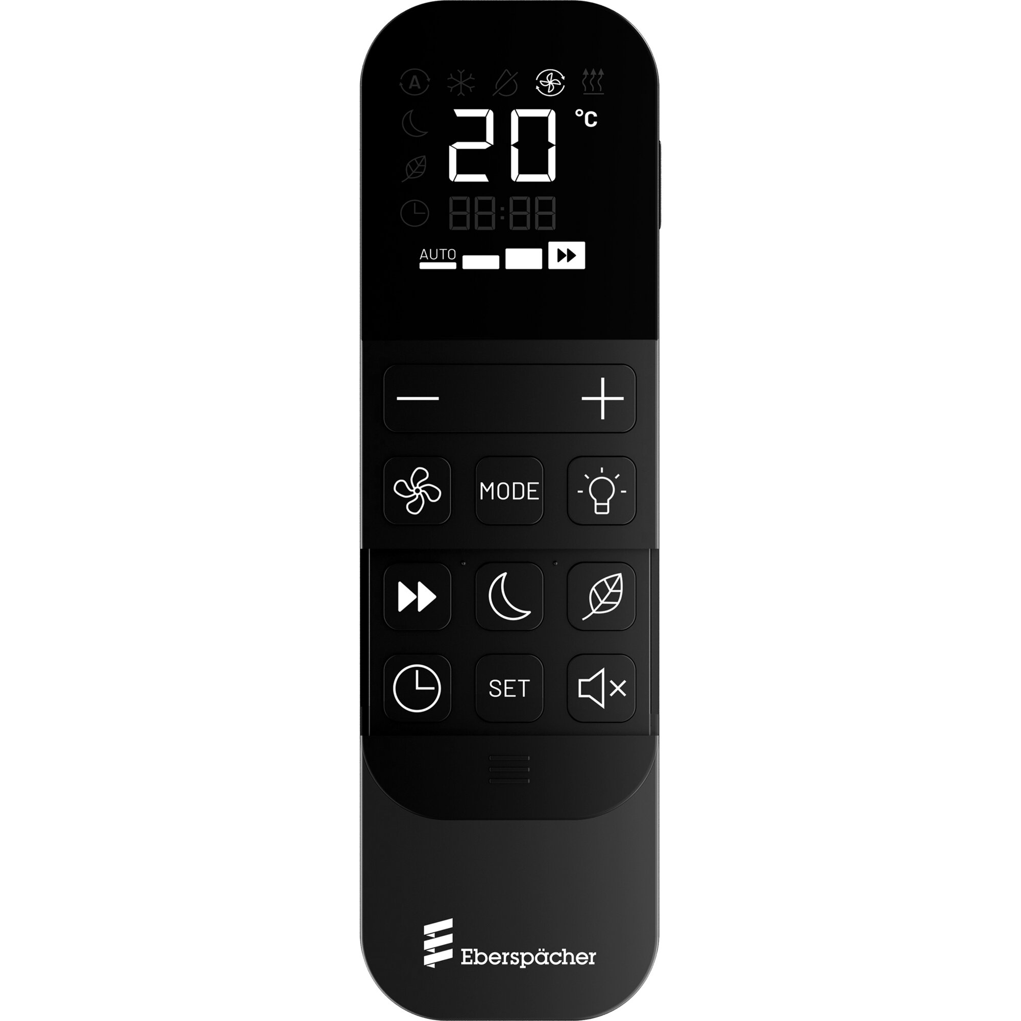 Eberspächer Fernbedienung für Klimaanlagen Eberspächer Breezonic Performance / Performance P