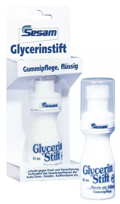 Sesam Glycerin Pflegestift 50ml