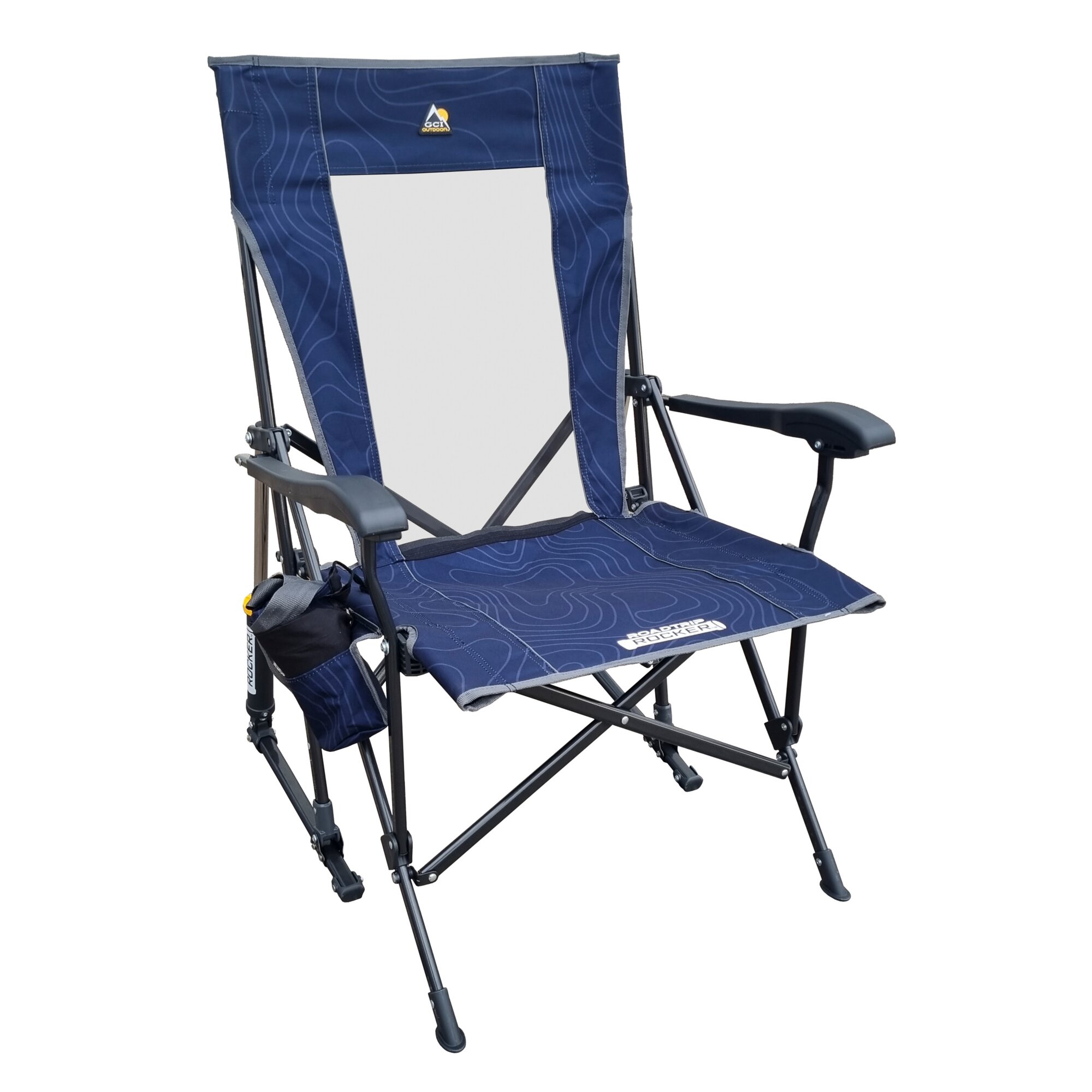 Schaukelstuhl RoadTrip Rocker™