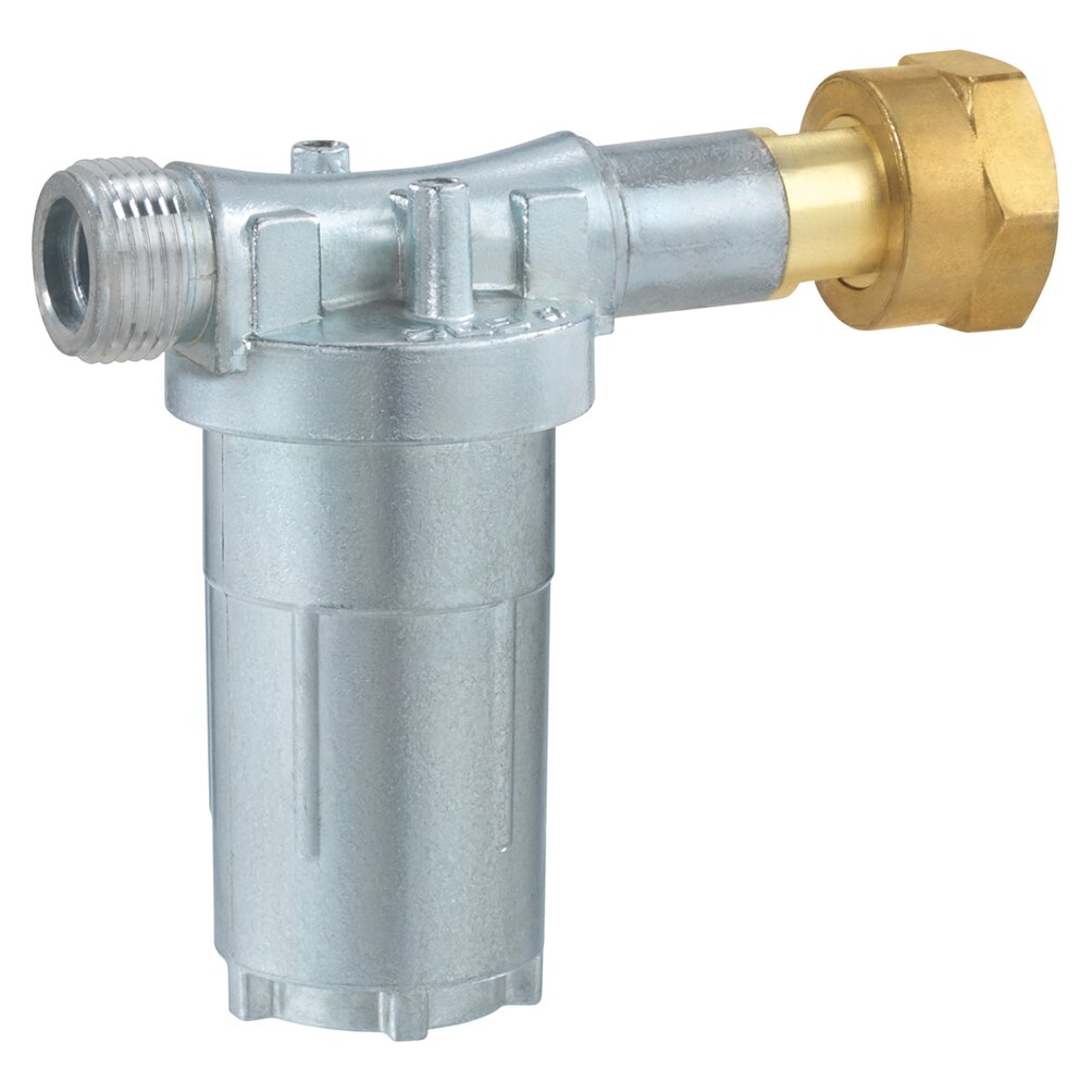 GOK Caramatic ConnectClean Gasfilter 2, 1.0, 1 Stück