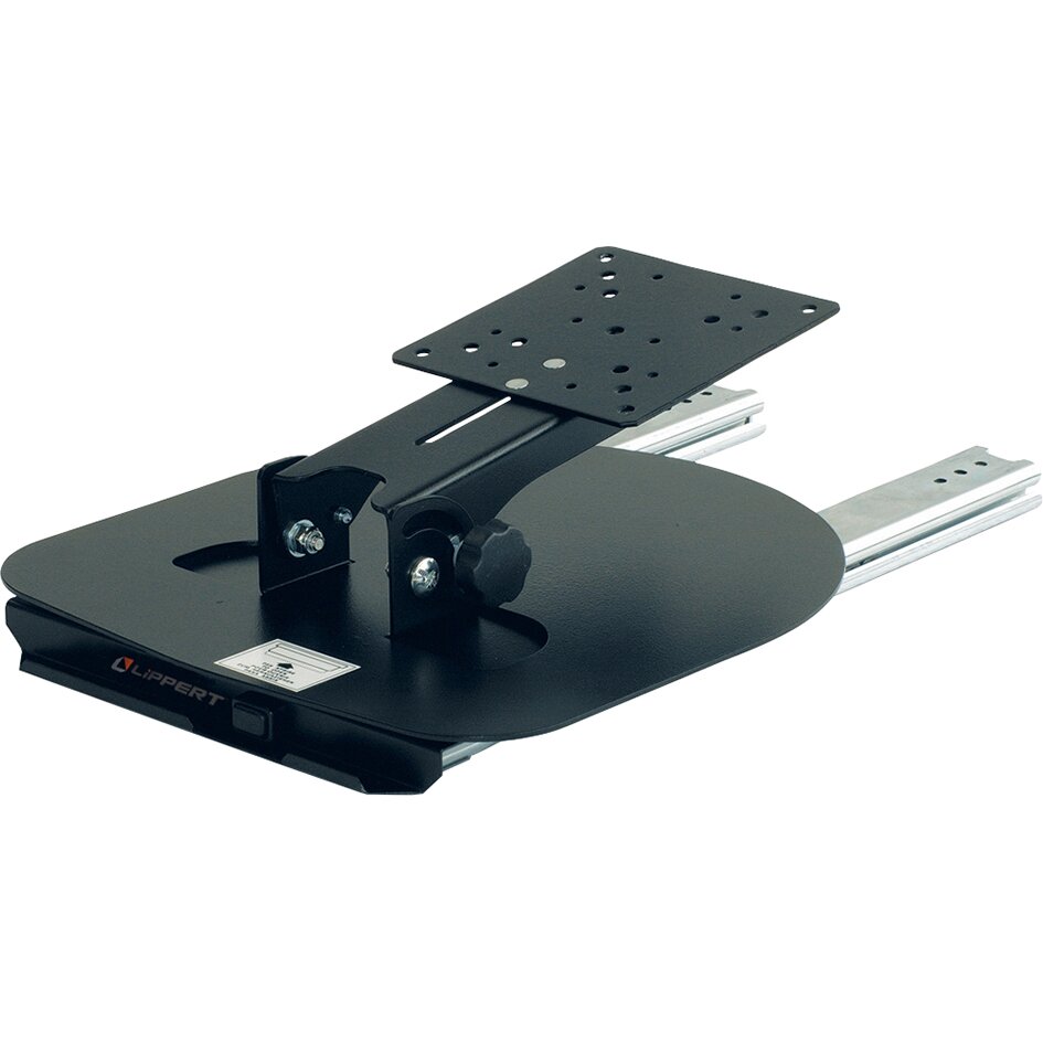 TV-Halter, dreh-/ ausziehbar für TFTs